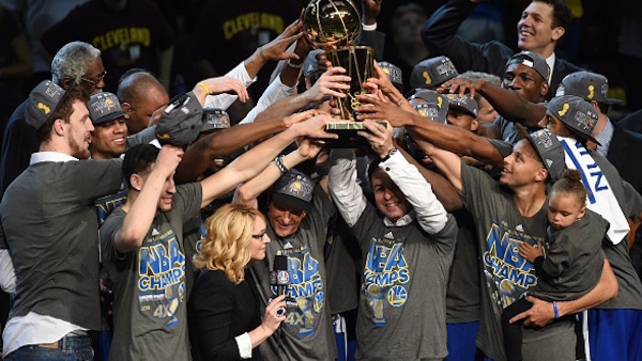Five things that must happen for the Warriors this offseason